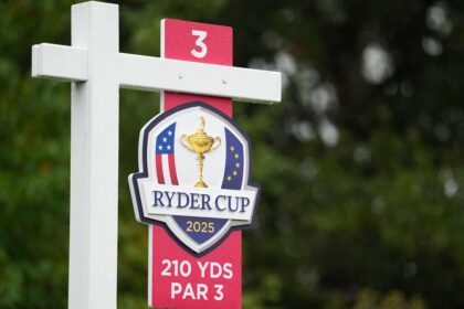 How to watch Ryder Cup 2025: TV Schedule, Tea Time, Live Stream Coverage Day 3