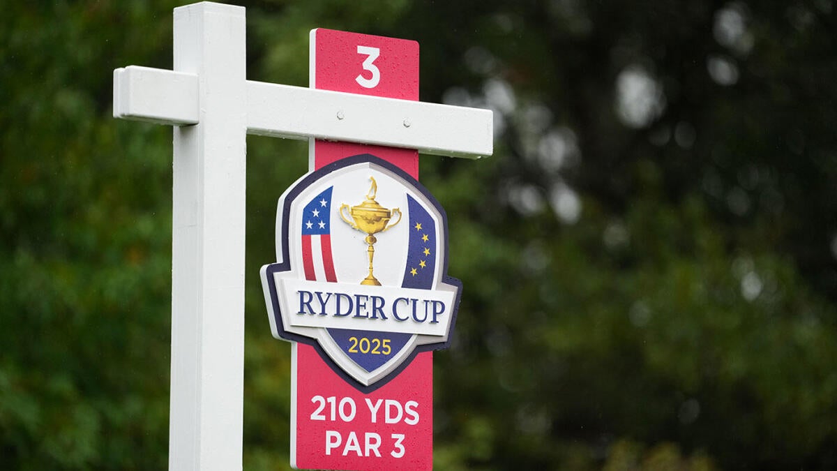 How to watch Ryder Cup 2025: TV Schedule, Tea Time, Live Stream Coverage Day 3