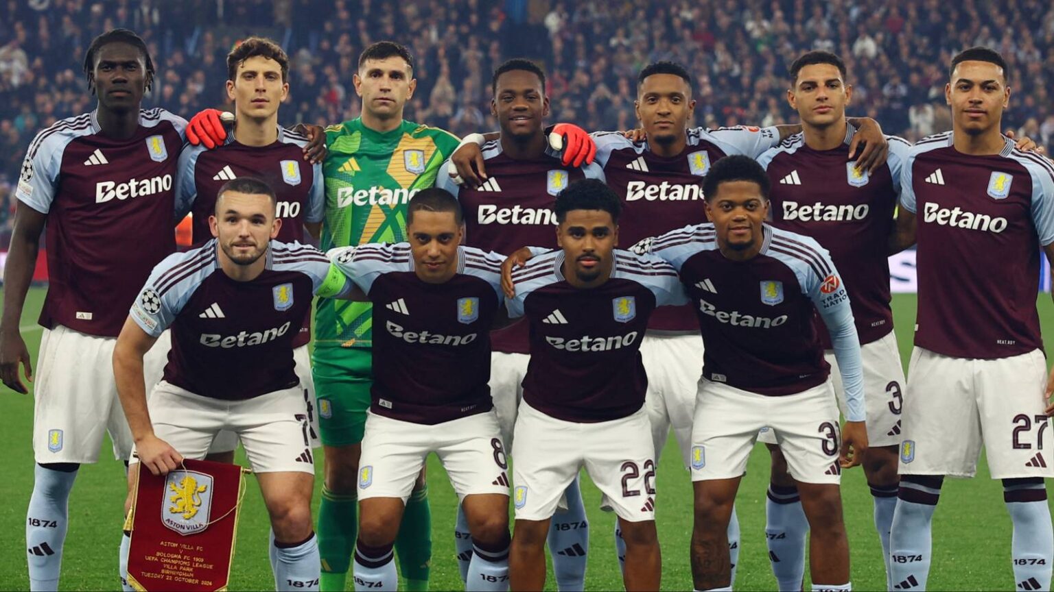 Huge news emerges about 'one of the bargains of the decade' at Aston Villa
