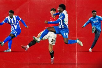 INEOS preparing for 'monster' £70m move to Manchester United