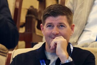Ibrox demands revealed, Rangers receive powerful one-word response from Gerrard