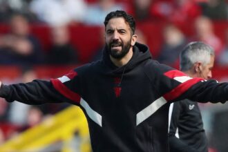 Ineos wants Beat Man UTD with three different clubs to replace Amorim