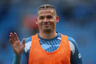 'Intellectual' Man City star already on loan