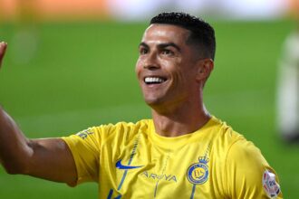 Introducing Leicester's failed man, the world's wealthiest footballer with a net worth of 14 times more than Ronaldo's