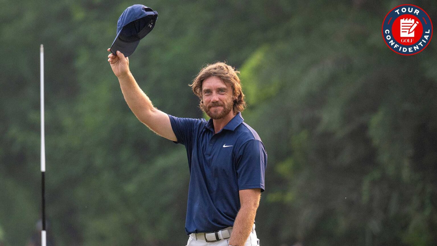 Is Tommy Fleetwood gearing up for a big year in 2026?