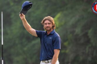 Is Tommy Fleetwood gearing up for a big year in 2026?