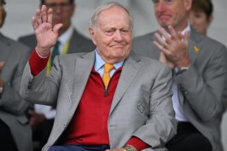 Jack Nicklaus Wins $50 Million in Defamation Lawsuit Against Nicklaus Companies Over LIV Golf's False Claims