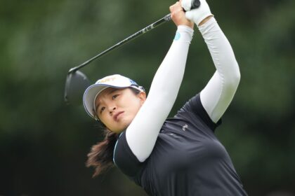 Kim Sei-young ends five-year LPGA drought with victory in South Korea