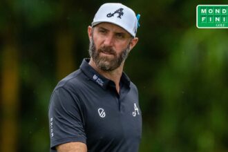 LIV Golf faces 5 interesting offseason questions