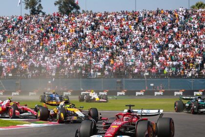 Leclerc remains cautious about Ferrari's end of season outlook despite improvement