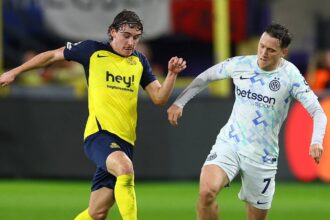 Leeds hope to sign their £139,000-a-year star player in January.