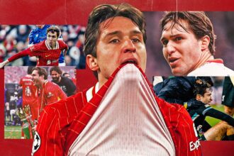 Liverpool's "Unsung Hero" is at risk becoming the new Chiesa in the slot