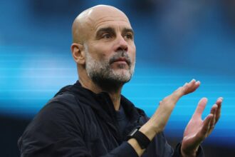 Man City 'interested' in 39-year-old title-winning manager as Guardiola's successor