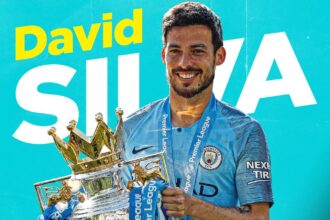 Man City sign another David Silva-like 'magician'
