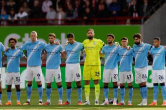 Man City submit offers to sign two 'highly rated' English midfielders