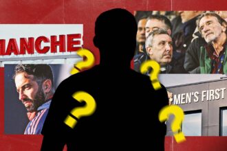 Man Utd has a 17-year-old "machine."