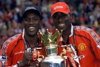 Man Utd's 'Superb Double-act' could save Amorim's job