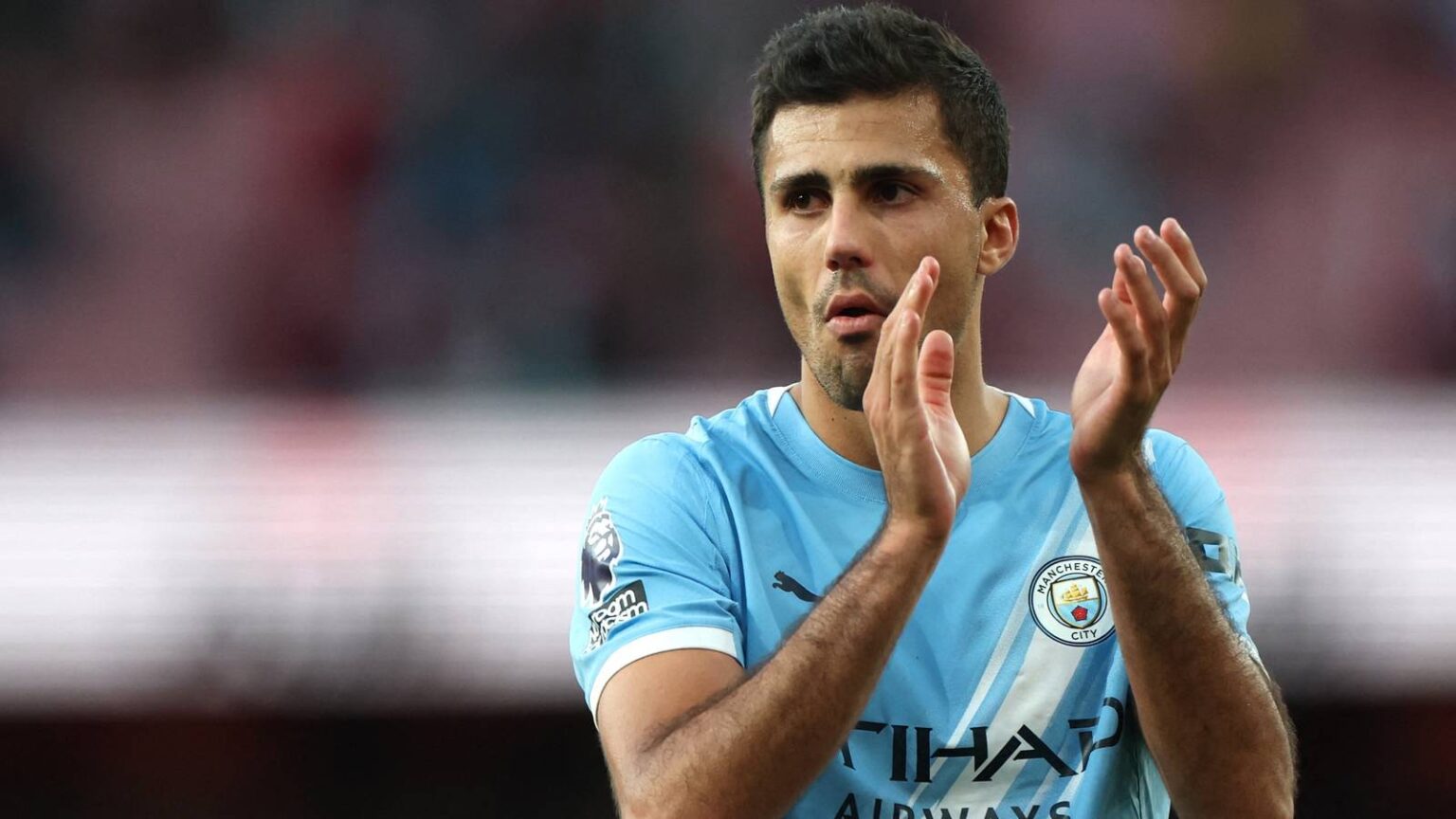Manchester City already have a 'Yaya-like' Rodri deputy
