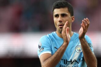 Manchester City already have a 'Yaya-like' Rodri deputy