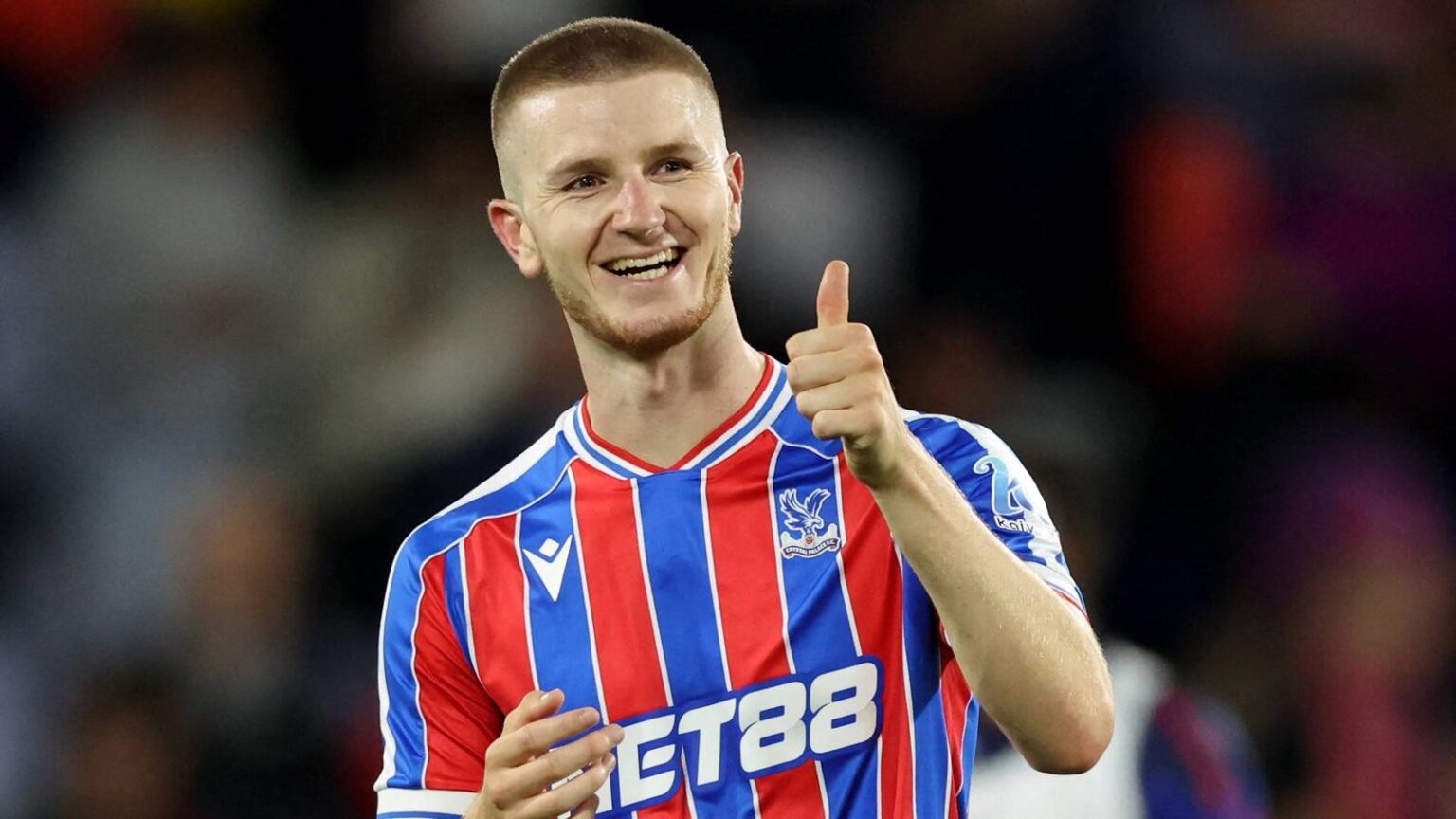 Manchester United plan to sign Wharton £40m 'elite' midfielder
