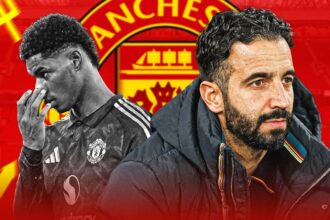 Manchester United sign 'maverick' similar to another Rashford-type star