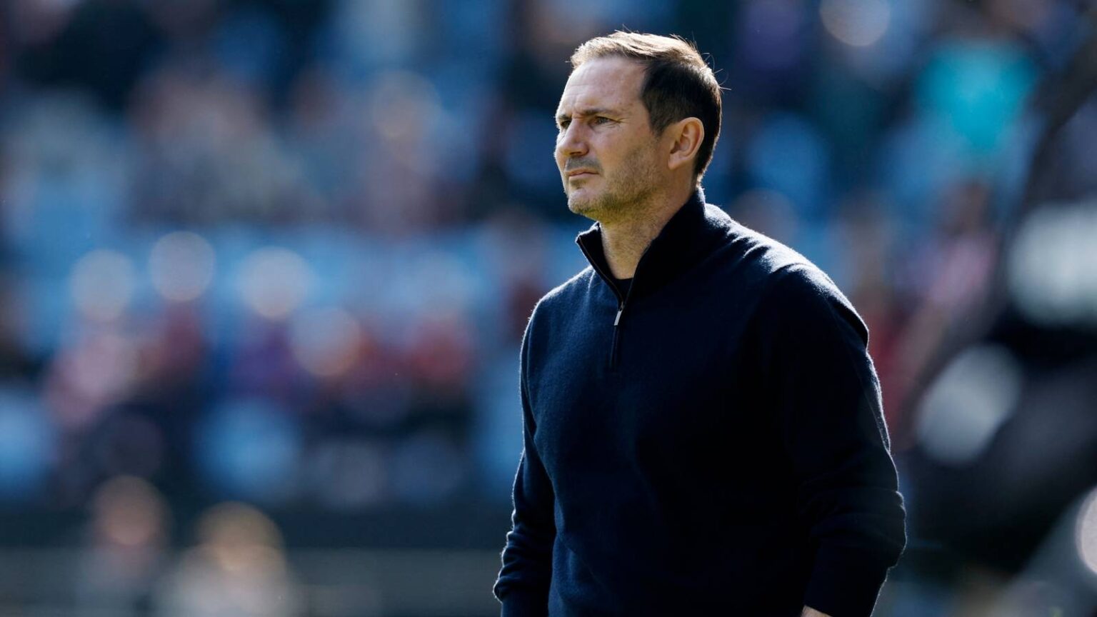 Manchester United want to sign Frank Lampard's favorite talent as part of their INEOS strategy