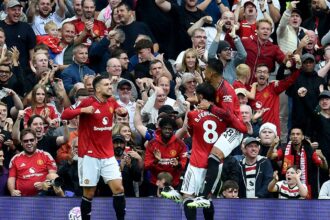 Manchester United's £18m-a-year star is set to leave after regretting his move to Old Trafford