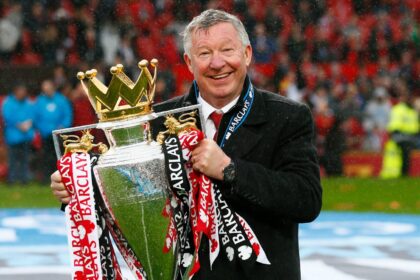 Manchester United's £62m star looks like the best player 'since Fergie retired'