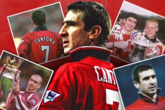 Manchester United's 'genius' could steal Mount's number 7 shirt