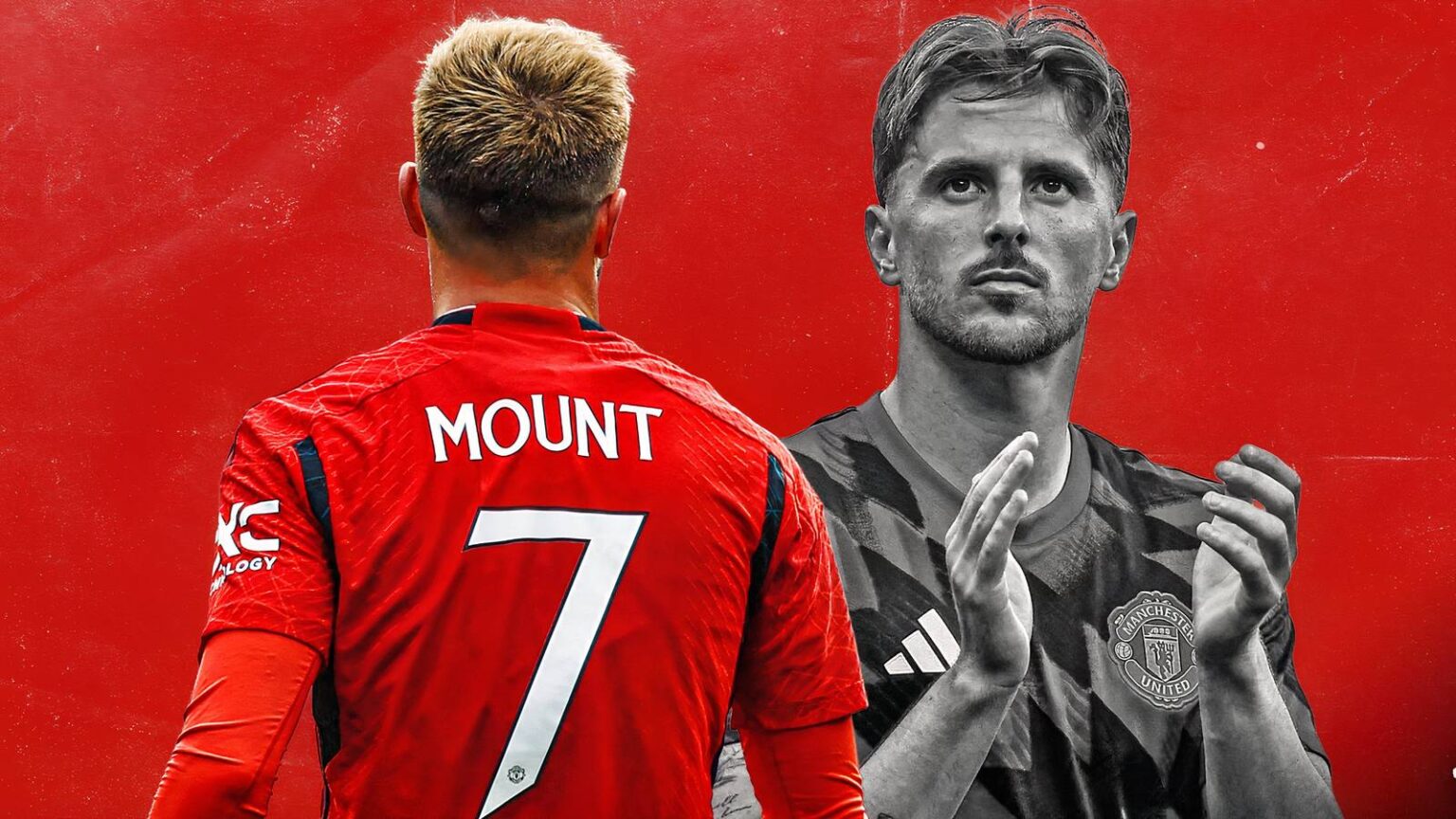 Manchester United's 'incredible' talent could steal the number 7 shirt