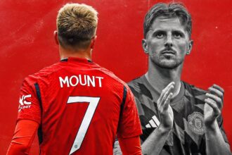 Manchester United's 'incredible' talent could steal the number 7 shirt