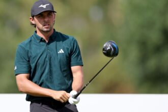 Marco Penzi wins Spanish Open, earns Masters, Open bid