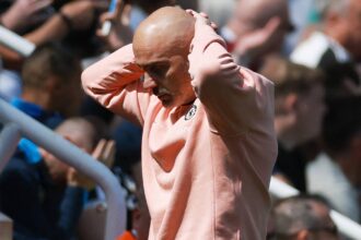 Maresca sells former Chelsea player who has 'transformed' into 'one of the best players' in the league