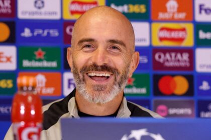 Maresca's surprising six-word message to Chelsea teenager before defeating Ajax
