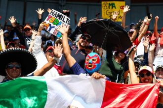 Mexico City promoter asks NASCAR, IndyCar to build foundation for future events