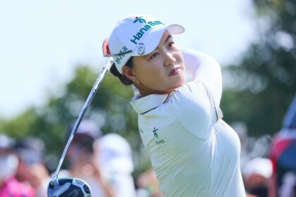 Minji Lee, Gino Titikul win Minami's two-back goes to Shanghai final match