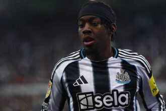 Newcastle are brewing homegrown eranga with 18-year-old's 'huge talent'