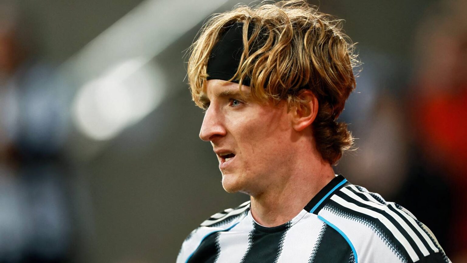 Newcastle have England's 'next superstar', he's ready to surpass Gordon