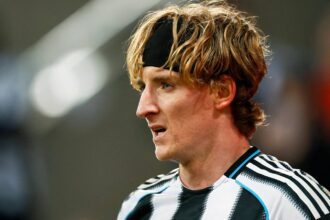 Newcastle have England's 'next superstar', he's ready to surpass Gordon