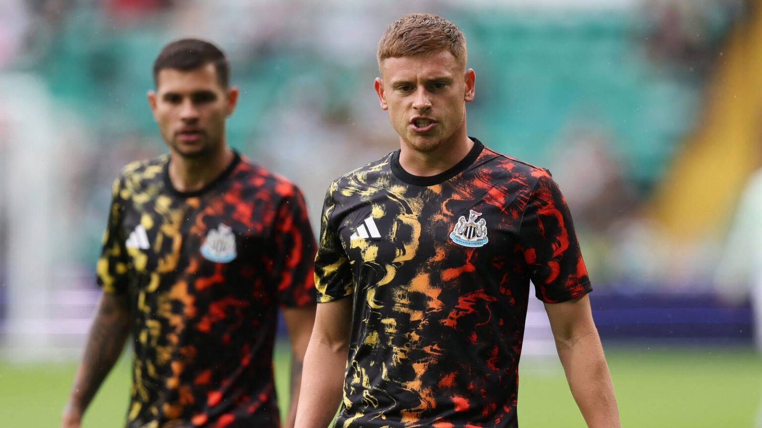 Newcastle's flop ends on borrowed time after Wilson's arrival