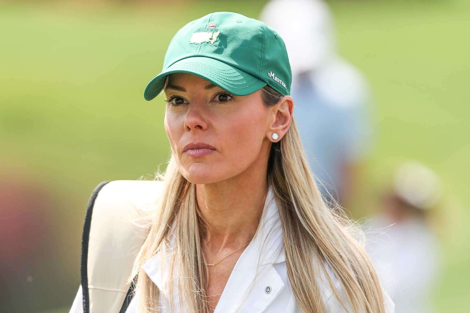 Richard Heathcote/Getty Erica Stoll