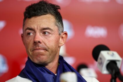 PGA of America President apologises and condemns our fans' actions