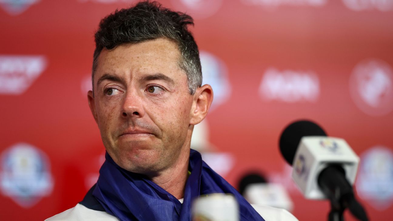 PGA of America President apologises and condemns our fans' actions