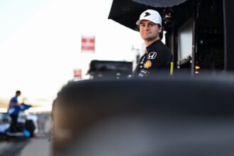 "People want to see Americans back in F1, but we have to get better" - Hertha on F2 move