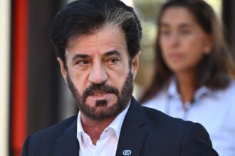 Presidential election process is “not new” – FIA