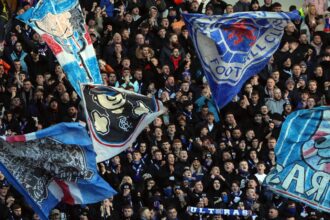 Rangers are fighting to sign 'great' midfield talent in first deal with Rolle