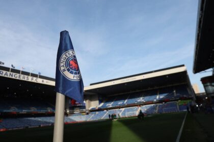 Rangers consider throwing away Gerrard, Roll and Dish, leading coaches to huge wages for Ibrox