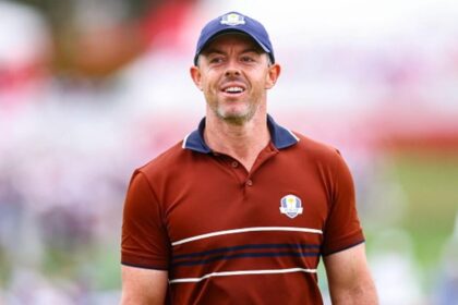 Rory McIlroy says his 2025 European Ryder Cup victory will be remembered for the 'wrong reasons'