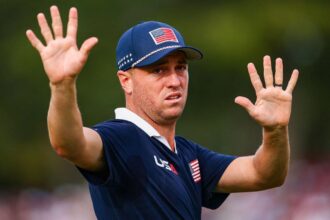 Ryder Cup 2025: USA loses inside and outside the ropes