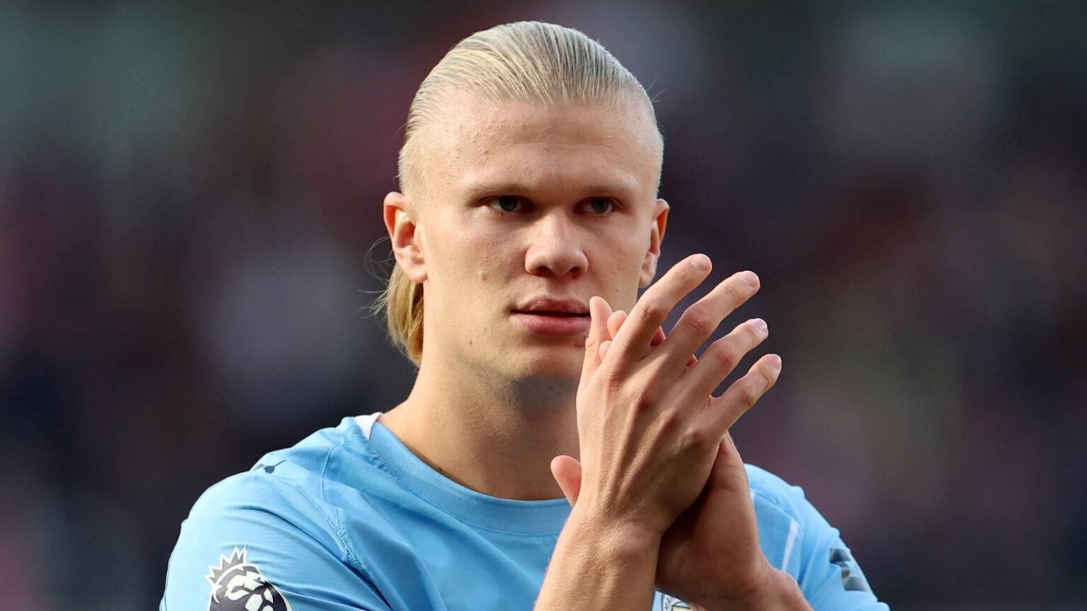 "Sensemational" Arsenal Star can help Gyoker reach Haaland numbers